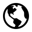 Globe Icon, Globe,World
