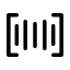 iOS Barcode Icon, barcode,scan