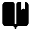 iOS Bookmarks Icon, bookmarks,save