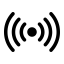 iOS Radio Icon, radio,waves