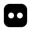 Logo Flickr Icon, Flickr,photo,sharing