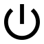 Power Icon, power,button,on/off
