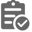 Acceptance Management Icon, acceptance,library,management