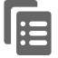 Batch Management Icon, batch,library,management