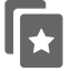 Collection Management Icon, collection,library,management