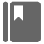 Literature Circulation Icon, circulation,library,literature
