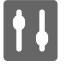 System Parameter Icon, library,parameter,system