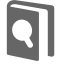 Webopac Parameter Icon, library,parameter,webopac