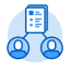 Applicants Applet Icon, applicants,HR,recruiting