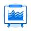 Area Graph Applet Icon, analytics,area graph,data