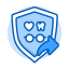 Benefit Links Applet Icon, benefit links,HR,resources