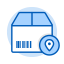 Business Assets Tracking Applet Icon, asset tracking,business,barcode