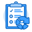 Business Process Applet Icon, business process,management,clipboard