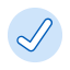 Checkmark Applet Icon, checkmark,approval,completion