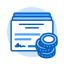 Compensation Applet Icon, compensation,HR,finance