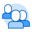 Contingent Workers Applet Icon, contingent workers,HR,staffing