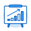 Custom Dashboards Financials Applet Icon, analytics,custom dashboards,financials