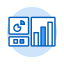 Dashboards Applet Icon, analytics,dashboards,data