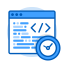 Developer Recent Activity Applet Icon, coding,developer activity,updates
