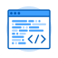 Development Applet Icon, coding,development,software