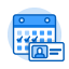 Events Applet Icon, calendar,events,scheduling