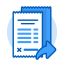 Expense Links Applet Icon, expense links,finance,resources
