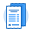 Expenses Applet Icon, documents,expenses,finance