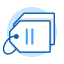 Favbo Applet Icon, bookmarks,favbo,favorites