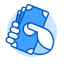 Financials Applet Icon, finance,financials,money