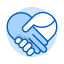 Giving Doing Applet Icon, giving doing,CSR,heart