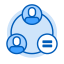 Headcount Applet Icon, HR,headcount,management