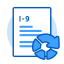 I9 Process Status Icon, I9,process,status