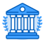 Institutions Applet Icon, institutions,organizations,building