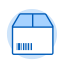 Inventory Applet Icon, barcode,inventory,management