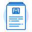 Job Req Workspace Applet Icon, job req,HR,workspace