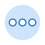 More Options Icon, menu,more,options