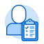 My Projects Applet Icon, my projects,personal,tasks