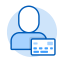 My Recent Purchase Orders Applet Icon, finance,personal,purchase orders