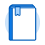 Notebooks Icon, notebook,notebooks,notes