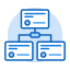 Org Studio Icon, hierarchy,org,studio