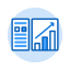 Performance Dashboard Icon, dashboard,graph,performance