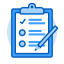 Project Tasks Icon, clipboard,project,tasks