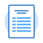 Purchase Orders Icon, document,orders,purchase