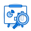 Report Admin Icon, admin,graph,report