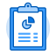 Reports Icon, clipboard,document,reports