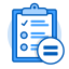 Reports Headcount Icon, clipboard,headcount,reports