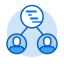 Resource Management Dashboard Icon, dashboard,management,resource