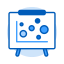 Scatter Graph Icon, data,graph,scatter