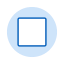 Square Icon, form,shape,square