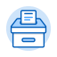 Suggestions Icon, document,printer,suggestions